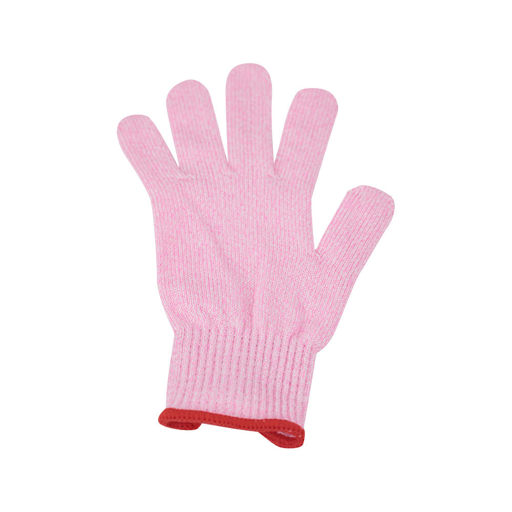 Children's cut resistant gloves