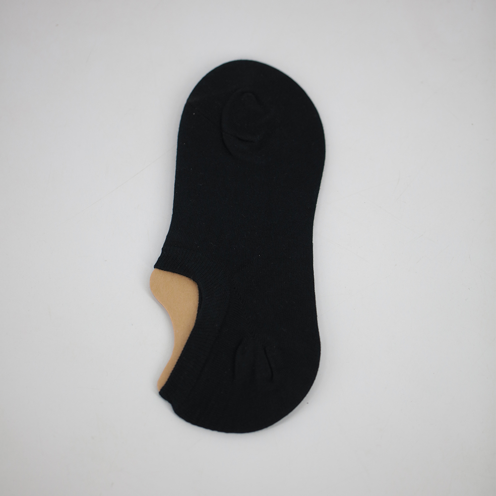 Men's invisible boat socks
