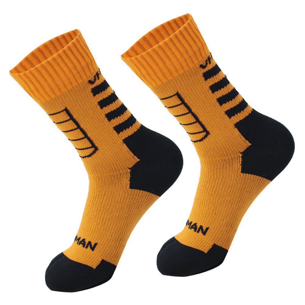 Adult non-dispensing long waterproof ski socks