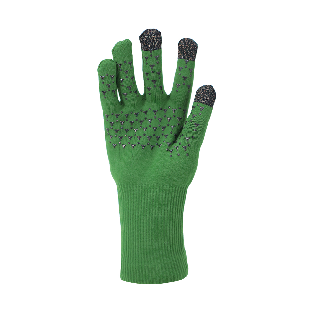 Long Sleeve Touchscreen Waterproof Knit Gloves