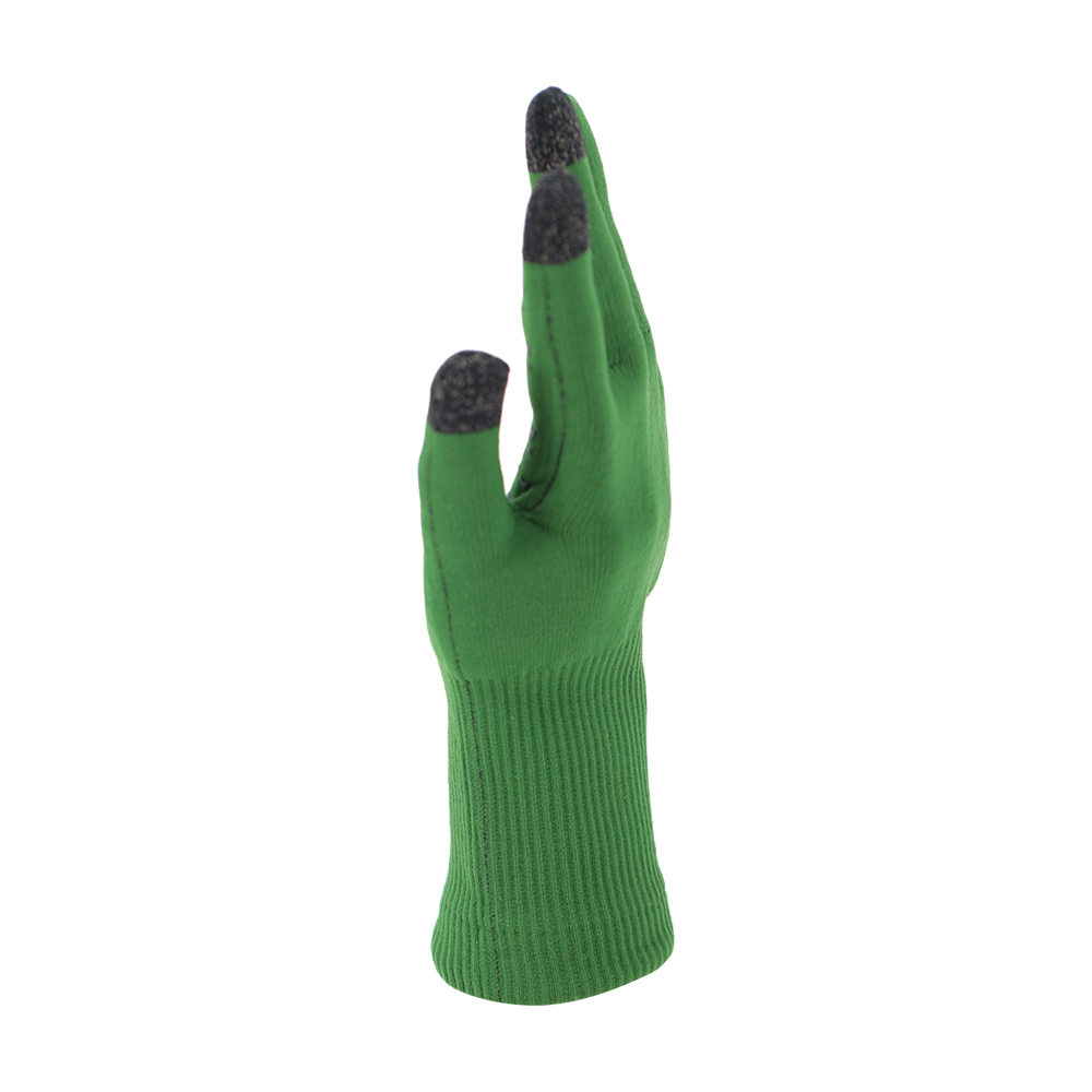Long Sleeve Touchscreen Waterproof Knit Gloves