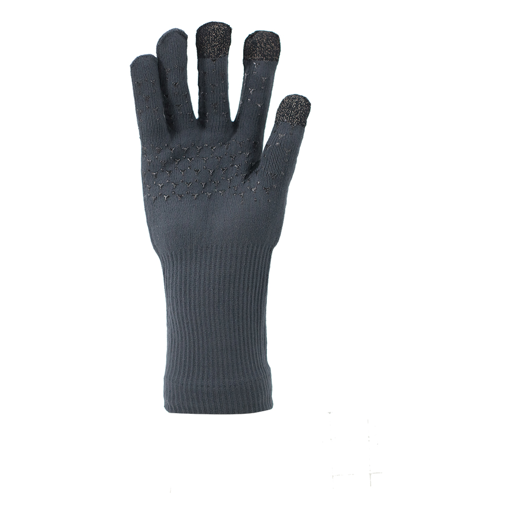 Long Sleeve Touchscreen Waterproof Knit Gloves