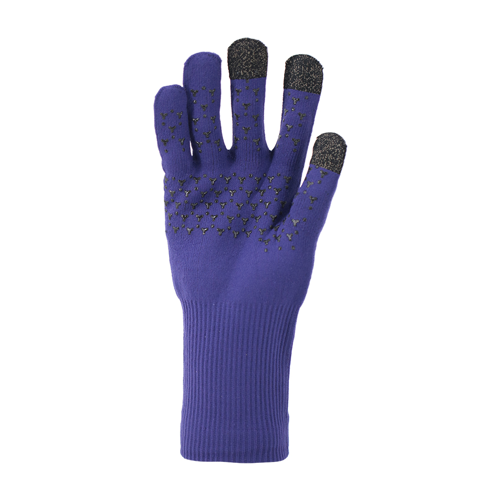 Long Sleeve Touchscreen Waterproof Knit Gloves