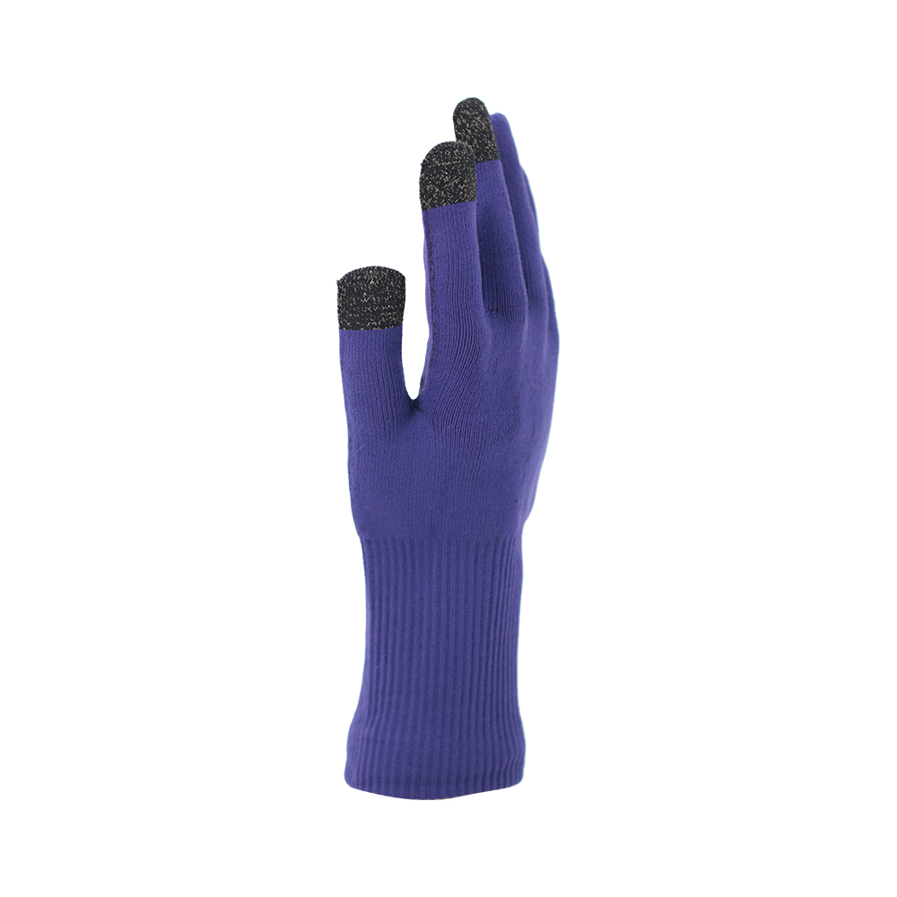 Long Sleeve Touchscreen Waterproof Knit Gloves