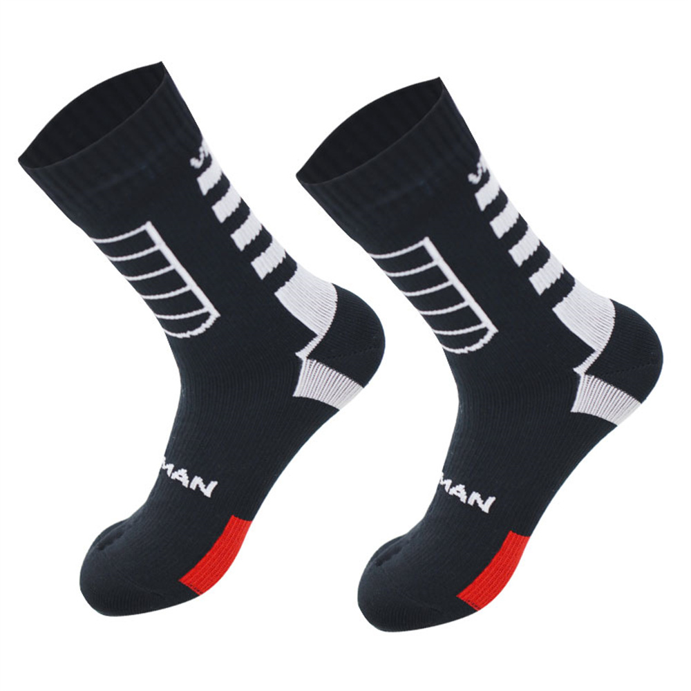 Adult non-dispensing long waterproof ski socks